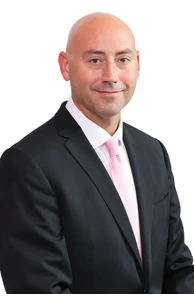 Steve Kmetz image