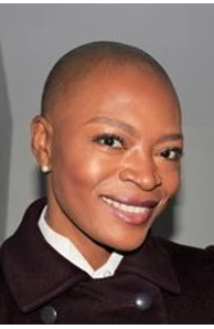 Fruwah Chapman image