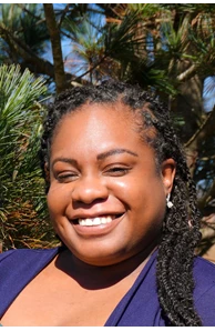 Jasmine Bernard image