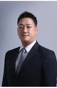AJ Kim image