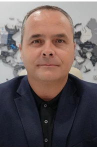 Serkan Yurekli image