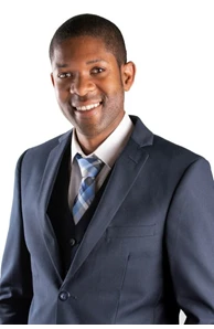 George Hawkins II image