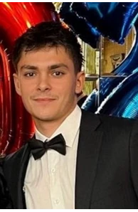 Eric Lubaczewski image