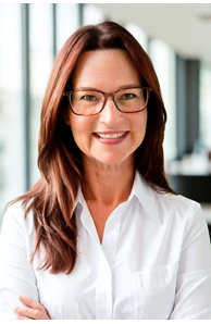 Amber O'Doherty image