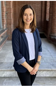 Lisa Della Santina image