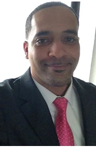 Oscar Danzey Jr. image