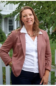 Jennifer Wilson image