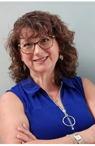 Sandi Patterson image