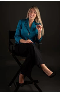 Luana Pelizari image