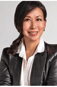 Lucy Yun "Lucy" Yang image