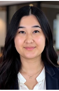 Malika Odinaeva image