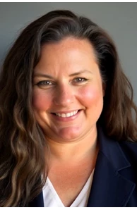 Debbie Riley Geist image