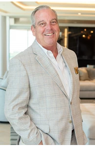 John Goldsworthy image