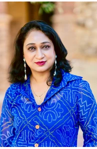 Deepti Aggarwal image