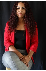 Jamaica Martinez image