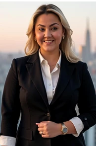 Melody McKenzie image