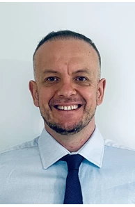 Piotr "Pete" Switalski image