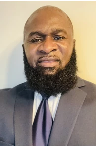 Raynold "Ray" Louis image