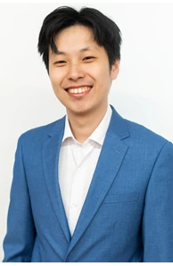 Steven Chen image