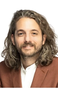 Geoffrey Hanan image