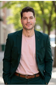 Nicholas "Nick" Stampone image