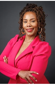 Kameelah Paulk image