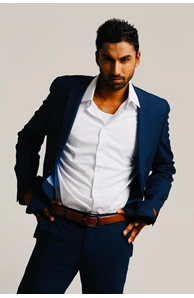 Travis Chooraman image