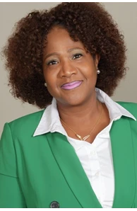 Stacy Ann McLean-Chin image