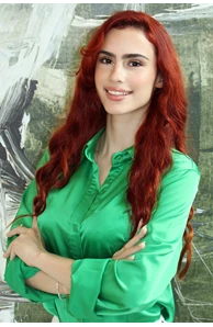 Yaline Valle Mendoza image