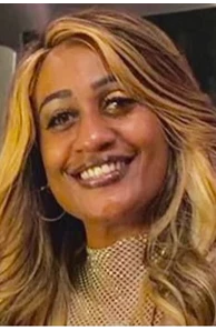 Feleshia Johnson image