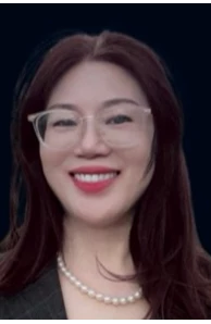 Amy Jiang image