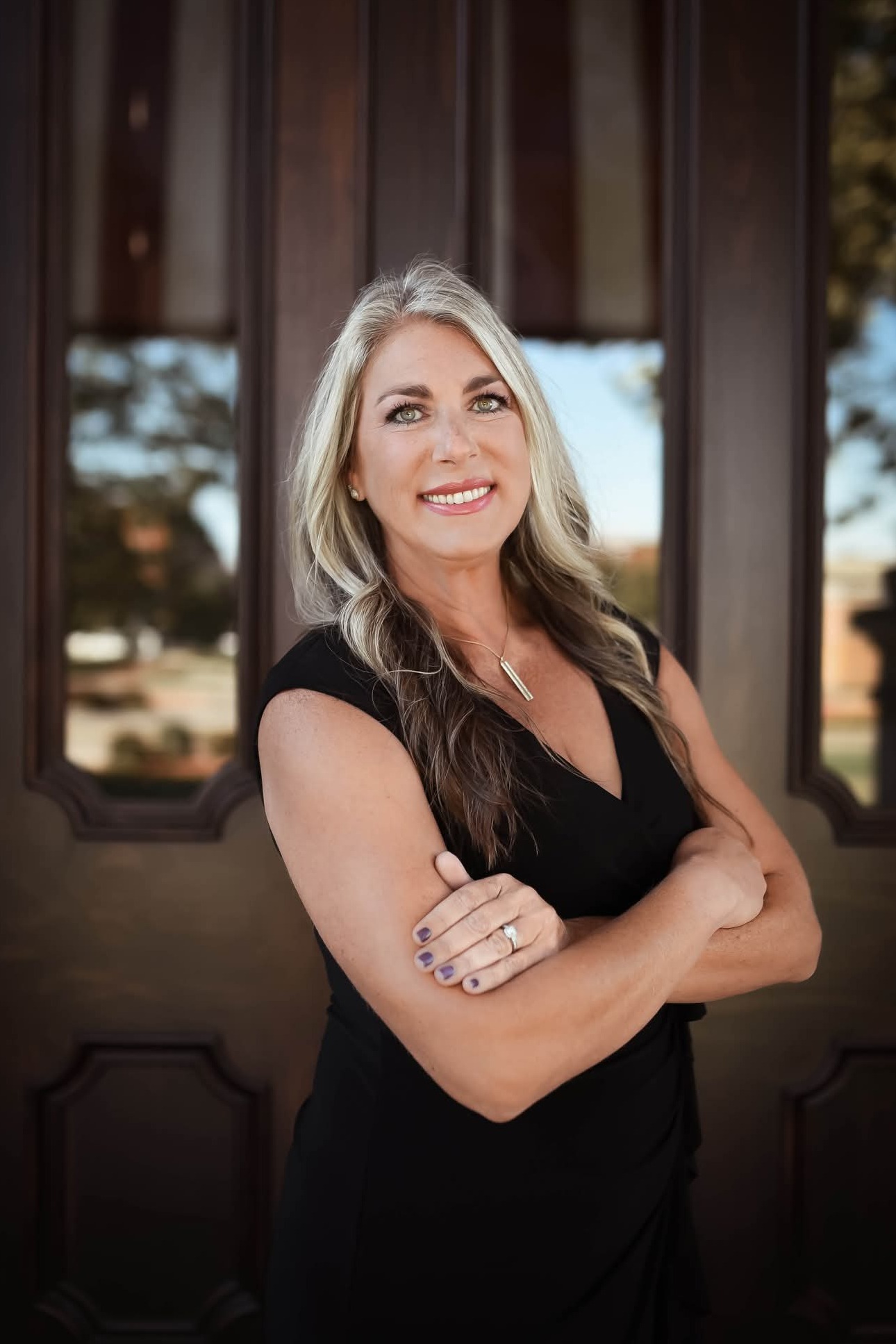 Jodi Pleger, Real Estate Agent - Gahanna - Coldwell Banker Realty