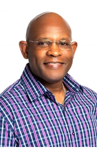 J. Ray Wigfall image