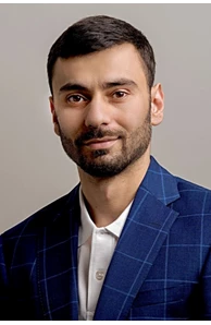 Artyom Eliseyev image