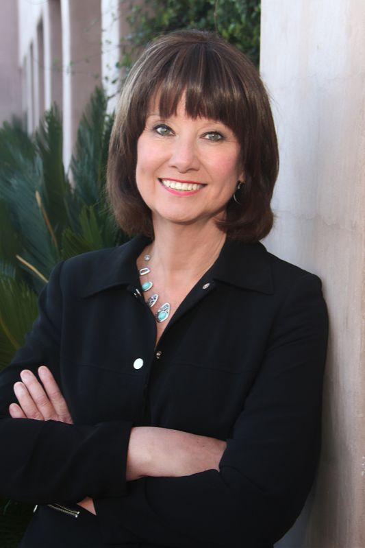 Janine Denning, Real Estate Agent Oro Valley, AZ Coldwell Banker Realty