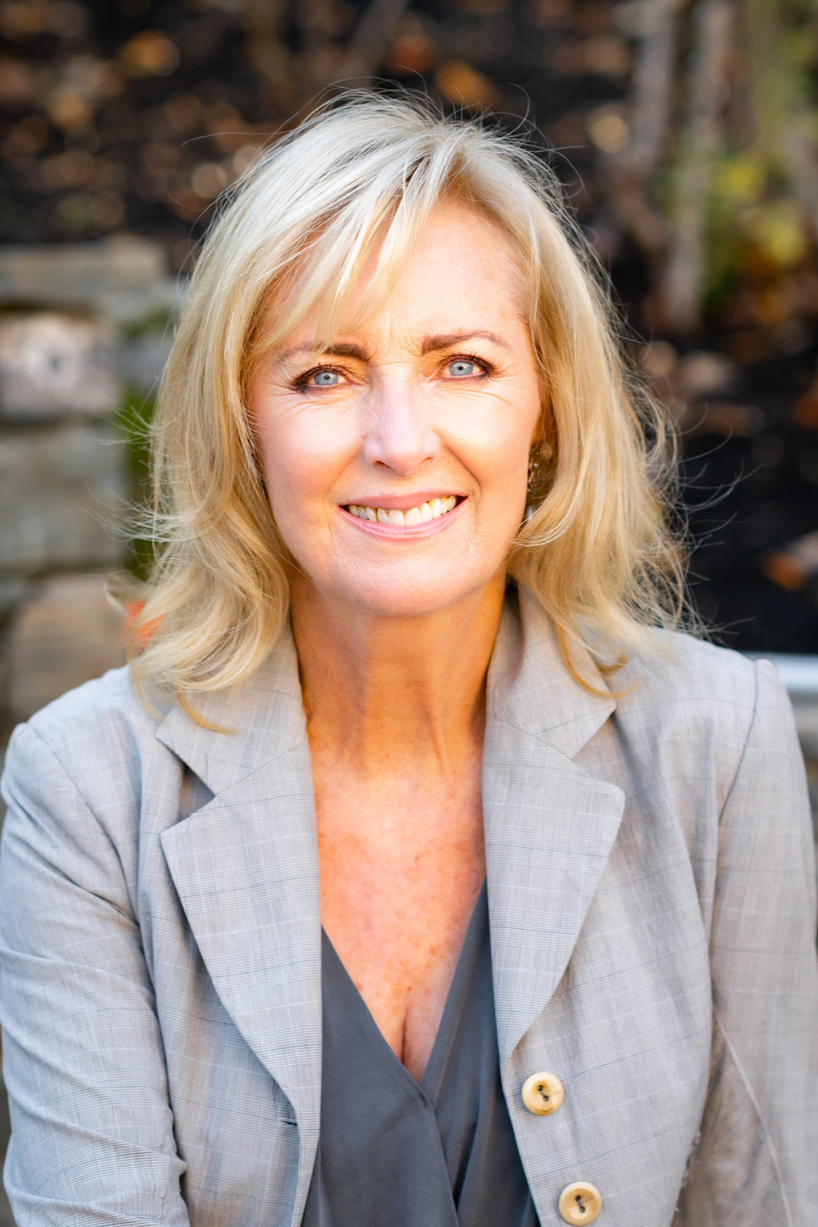 Trudi Copland, Real Estate Agent Danville, CA Coldwell Banker Realty