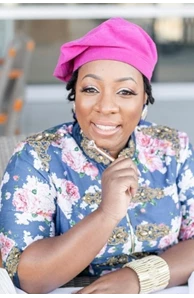 Renee Muhammad image