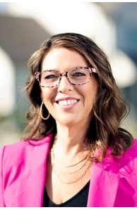 Kristina Wesley image