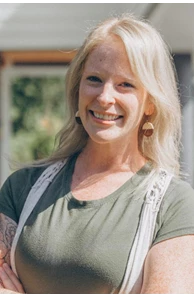 Justine Carson image