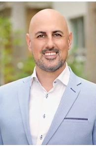 Mark Zimmer image