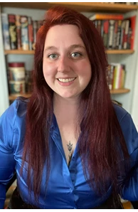 Maureen Wright image