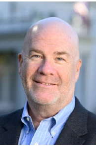 Timothy "Tim" McChesney image