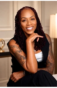 Tina Gregory image