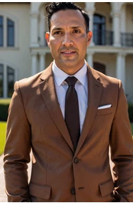 Robert Pacheco image