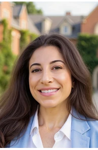 Christy Borriello image