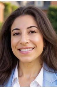 Christy Borriello image