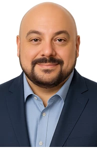 Michael Novitski image