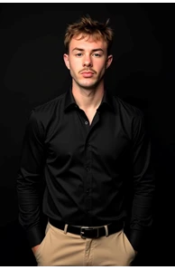 Connor Griffin image