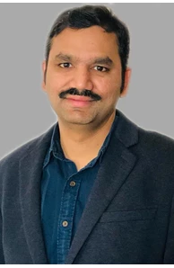 Satish Chundru image