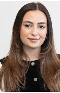 McKenzie McDonald image